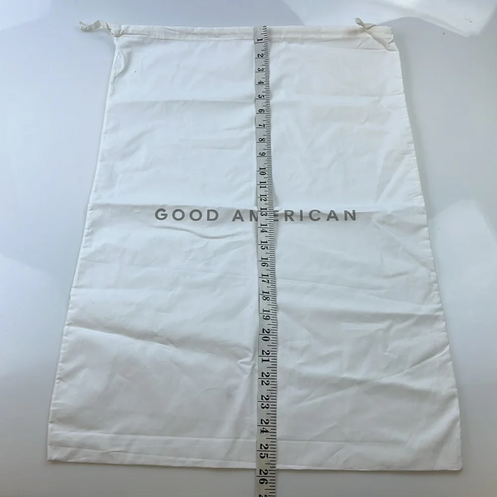 Good American Dust Bag N260-100